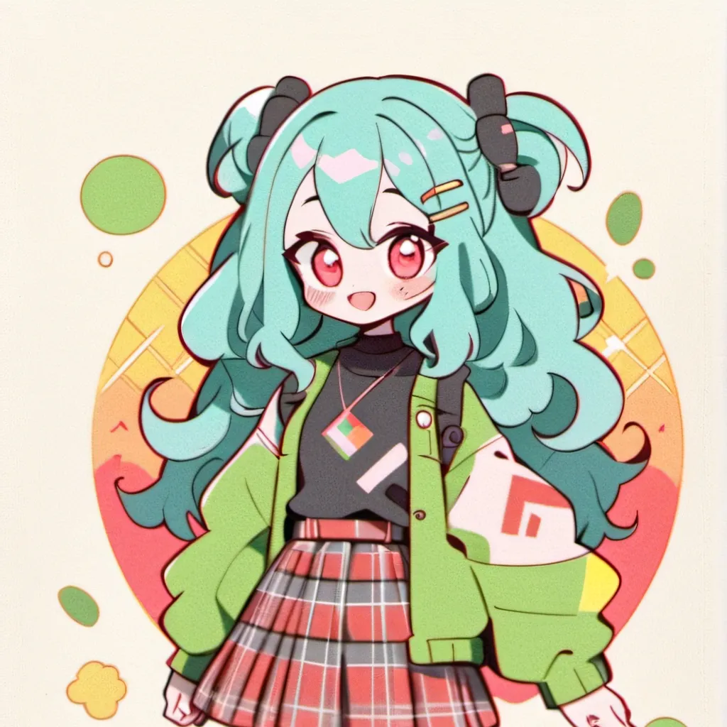 chat with ai character: Nu-Sky (FNF)