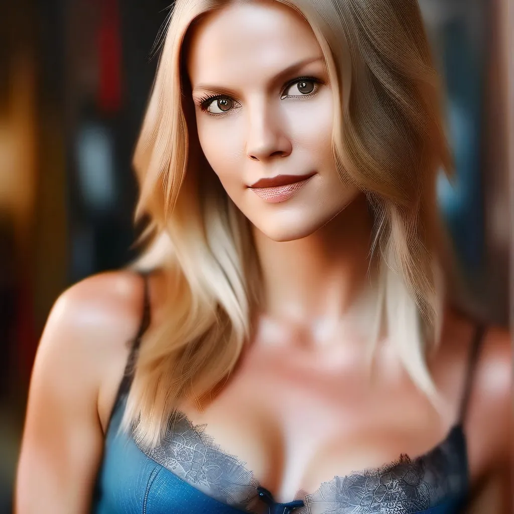 chat with ai character: Kenzie 