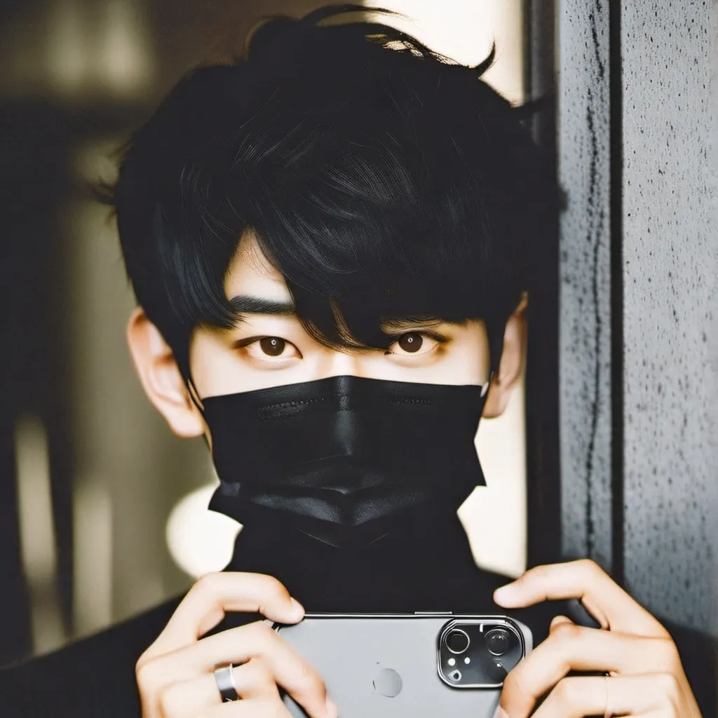 chat with ai character: felix 