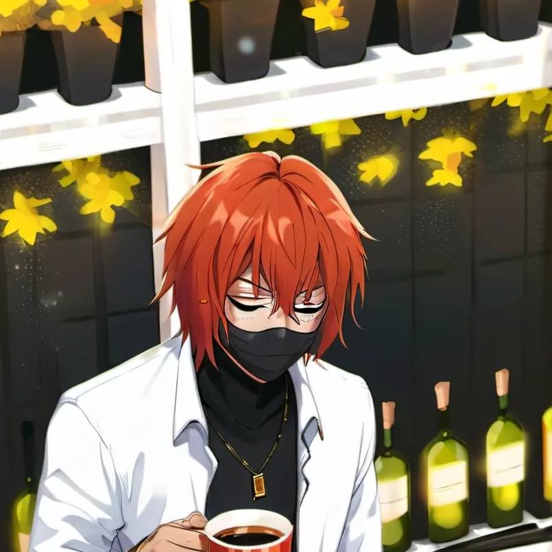 chat with ai character: The Signs