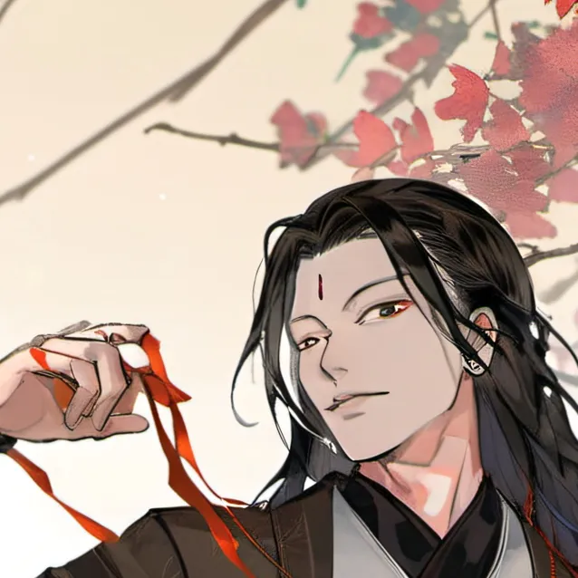 chat with ai character: Geto 