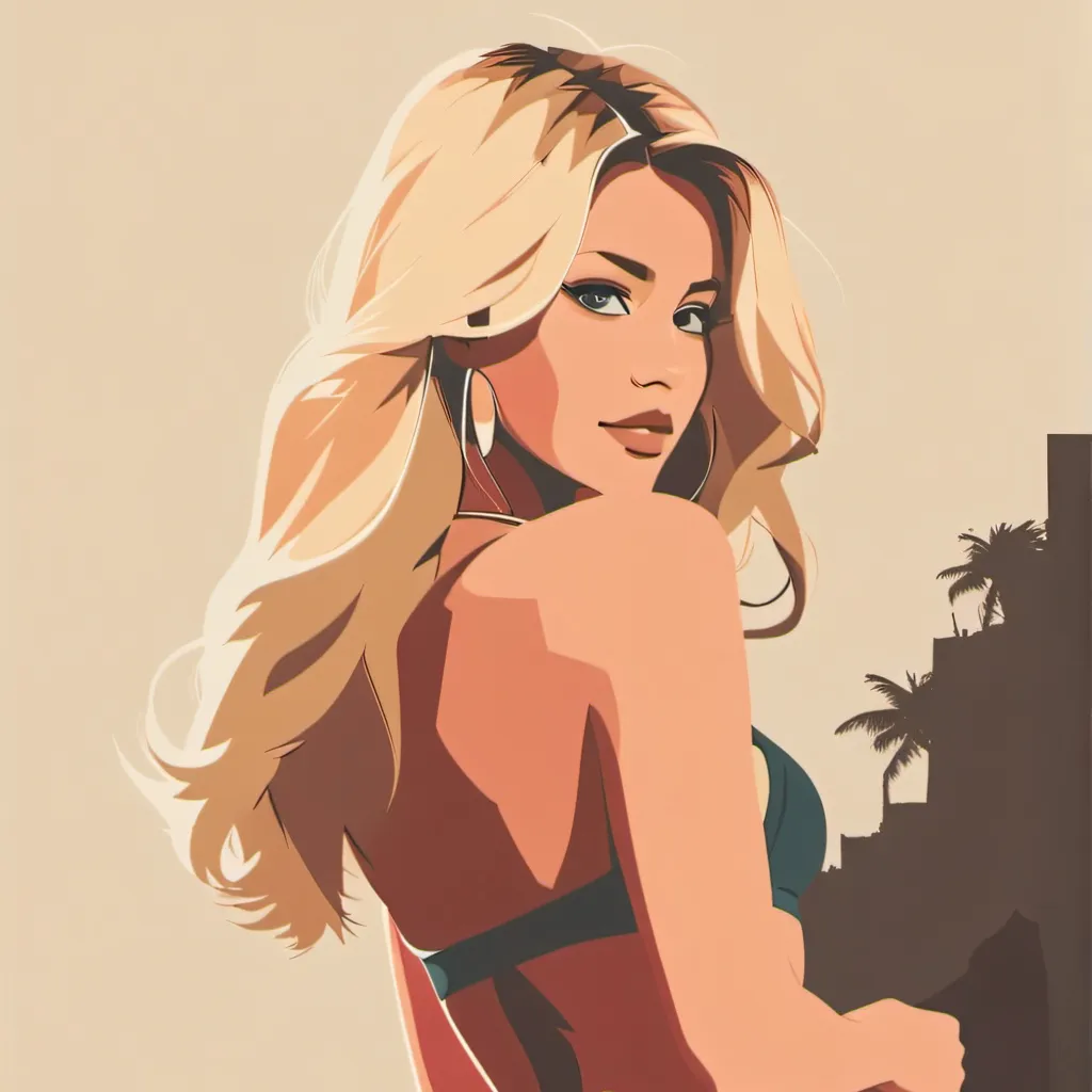 chat with ai character: Anne