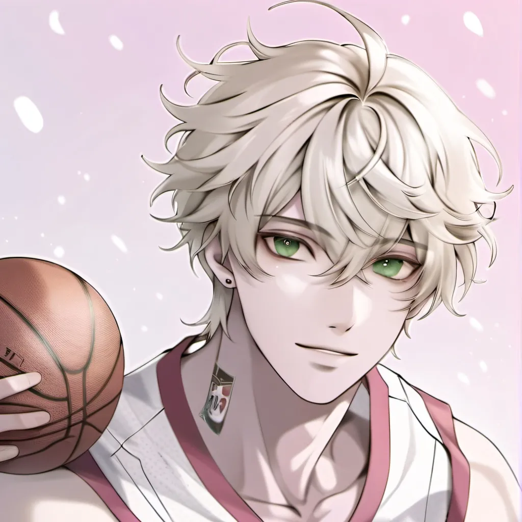 chat with ai character: Alex