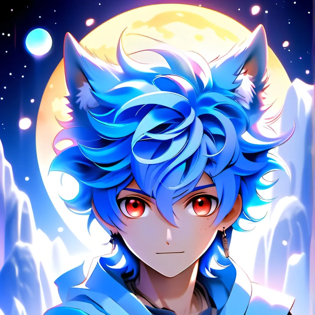 chat with ai character: Levi