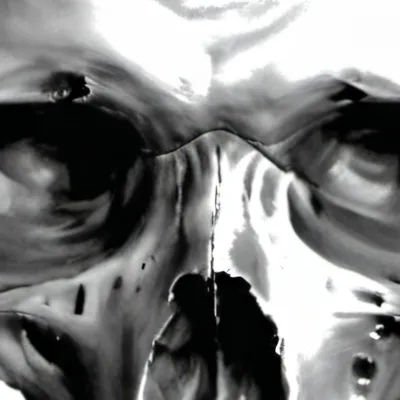 chat with ai character: Skull