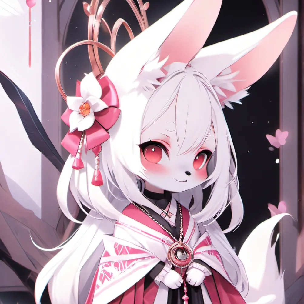 chat with ai character: Missy