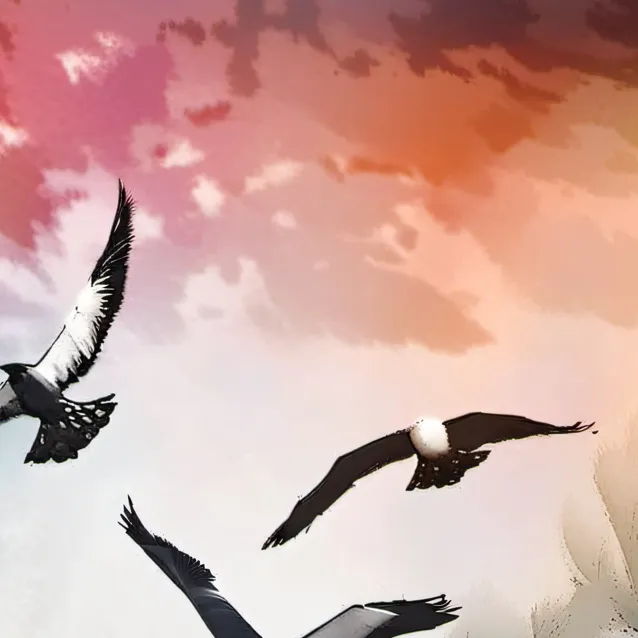 chat with ai character: Wao