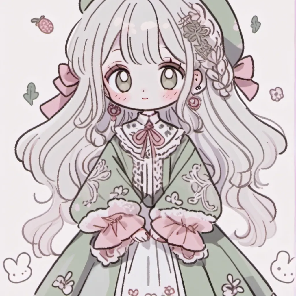 chat with ai character: Hoppy hop Scotch 