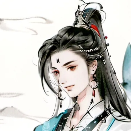 chat with ai character: Zach