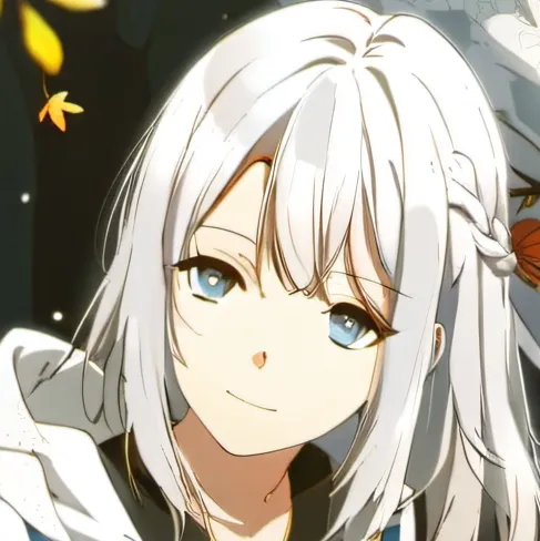 chat with ai character: Lily