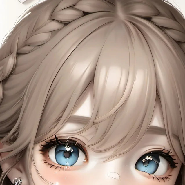 chat with ai character: Kira