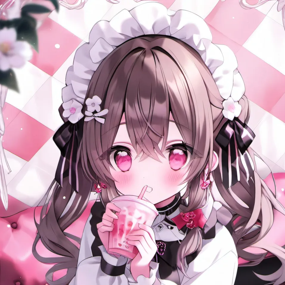 chat with ai character: Lilly