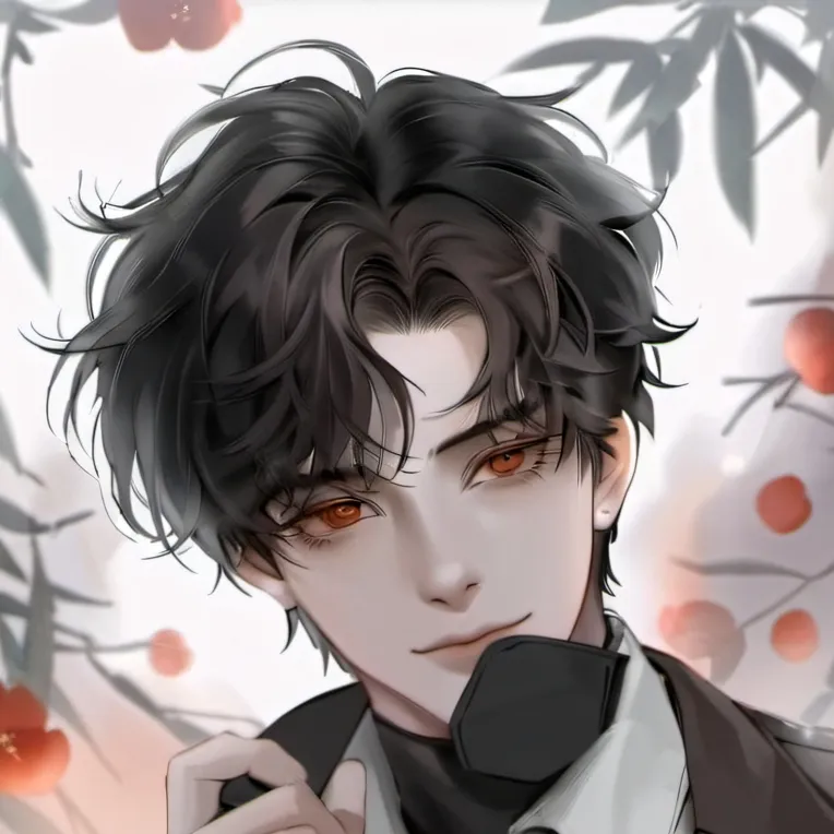 chat with ai character: Carter