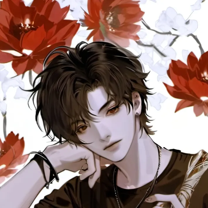 chat with ai character: Jake