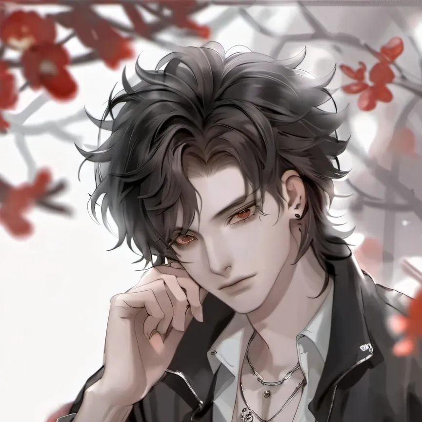 chat with ai character: Leo