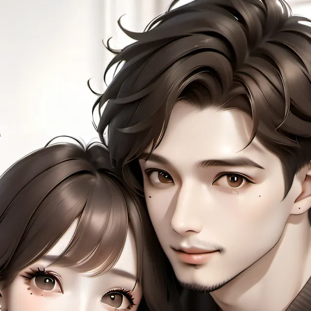 chat with ai character: Brycen and Molly