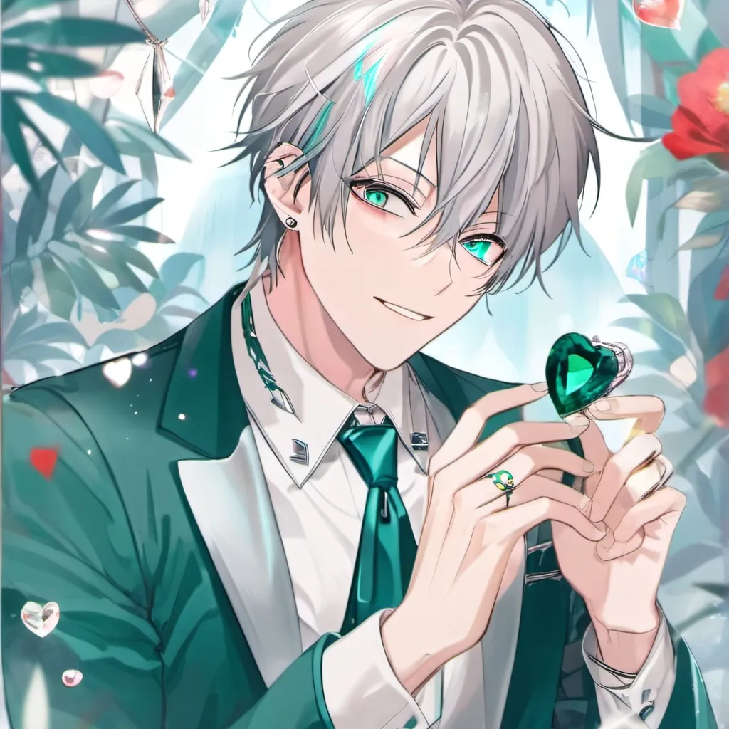 chat with ai character: Rio Takehoshi