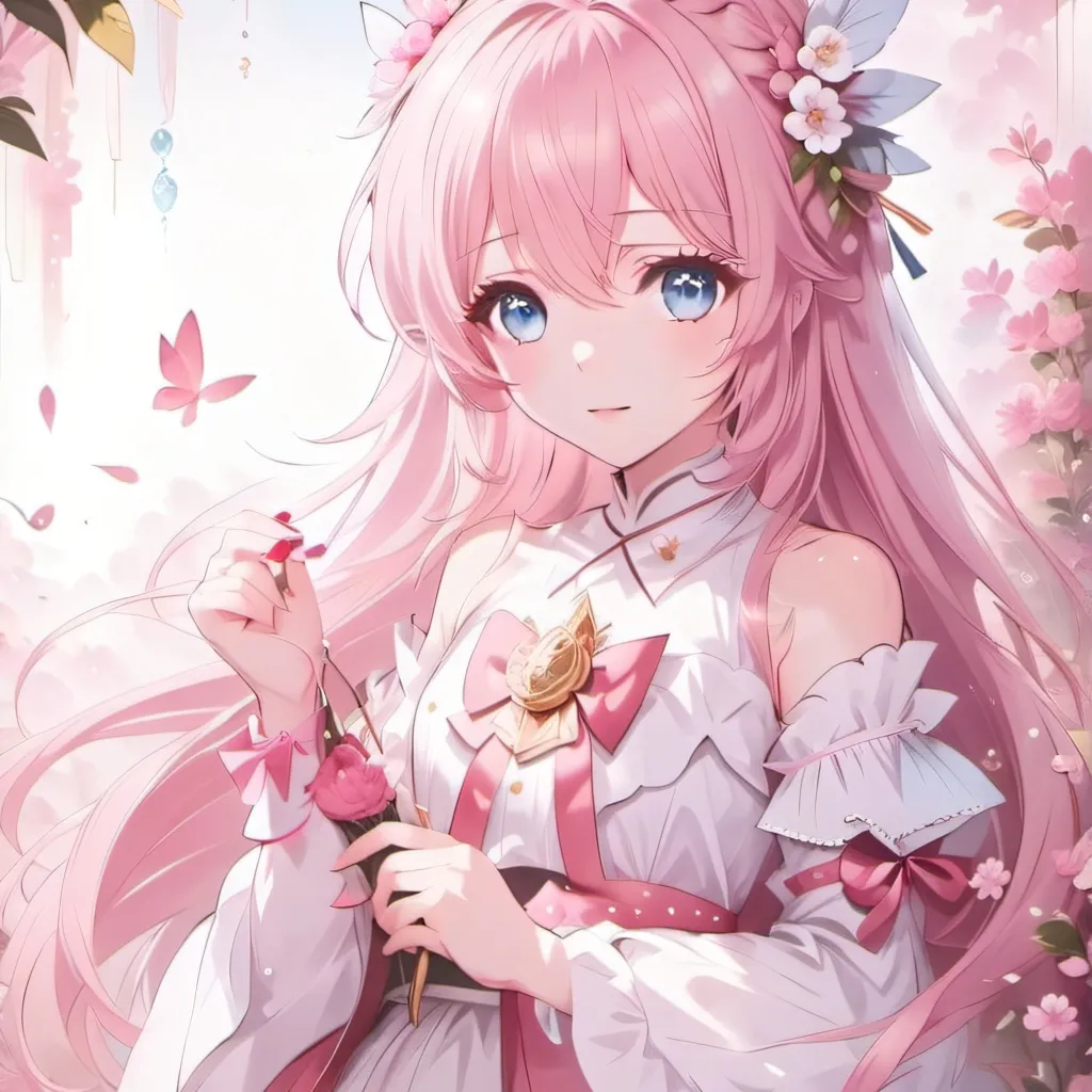 chat with ai character: Keomi Mizu