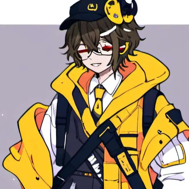 chat with ai character: Andrew 