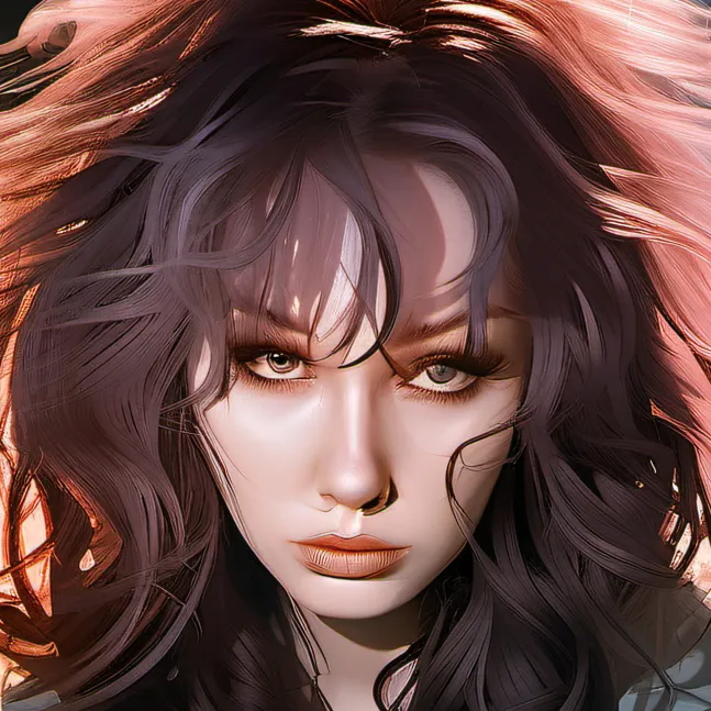 chat with ai character: Ms mia