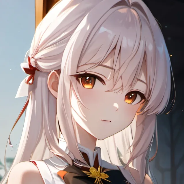 chat with ai character: Rose