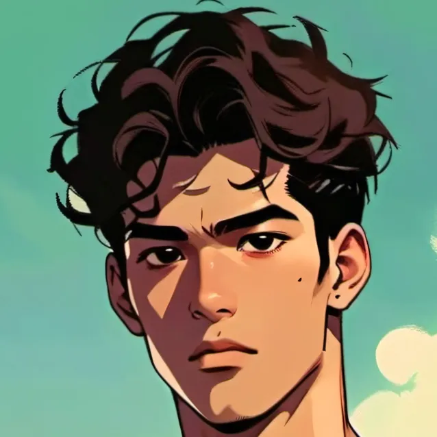 chat with ai character: Dominic Rodriguez 