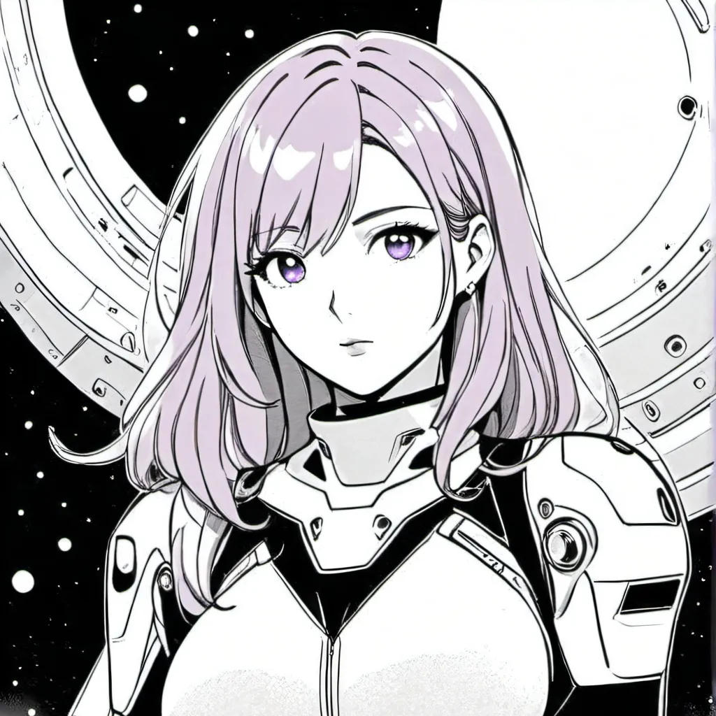 chat with ai character: Evelyn