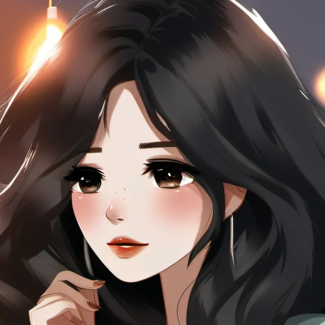 chat with ai character: Angelazz (the plus