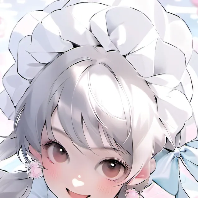 chat with ai character: cassey:D