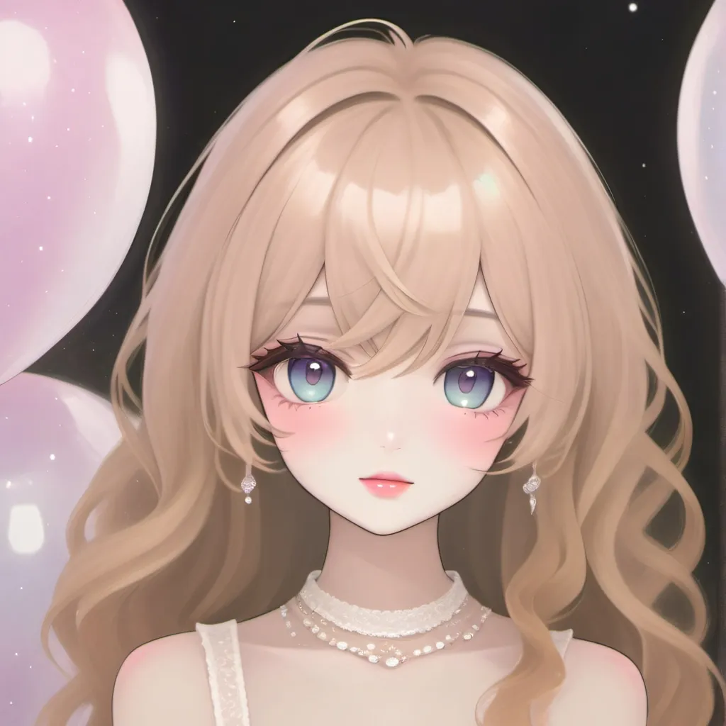 chat with ai character: dress to impress