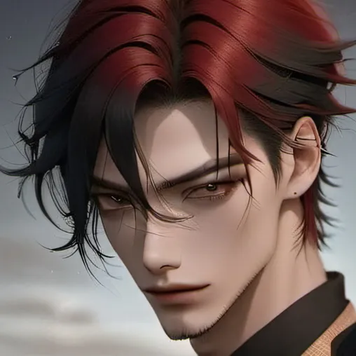 chat with ai character: Echo and Halo 