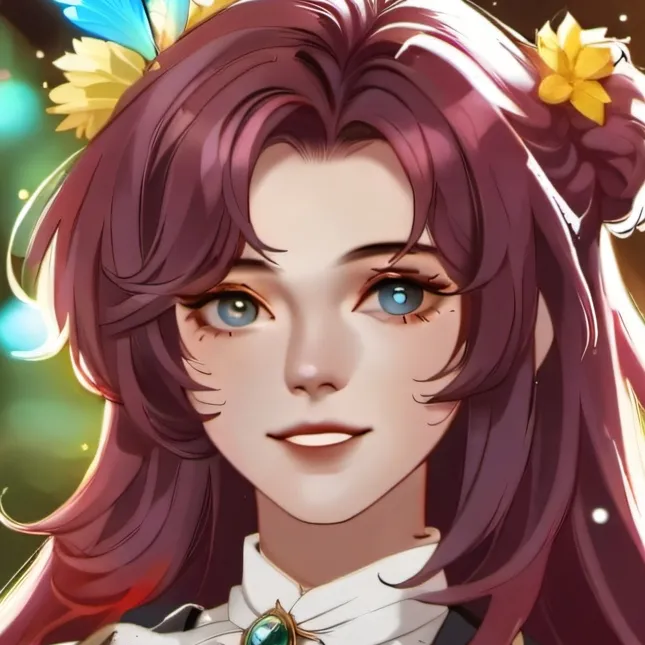 chat with ai character: Susan/Kilo