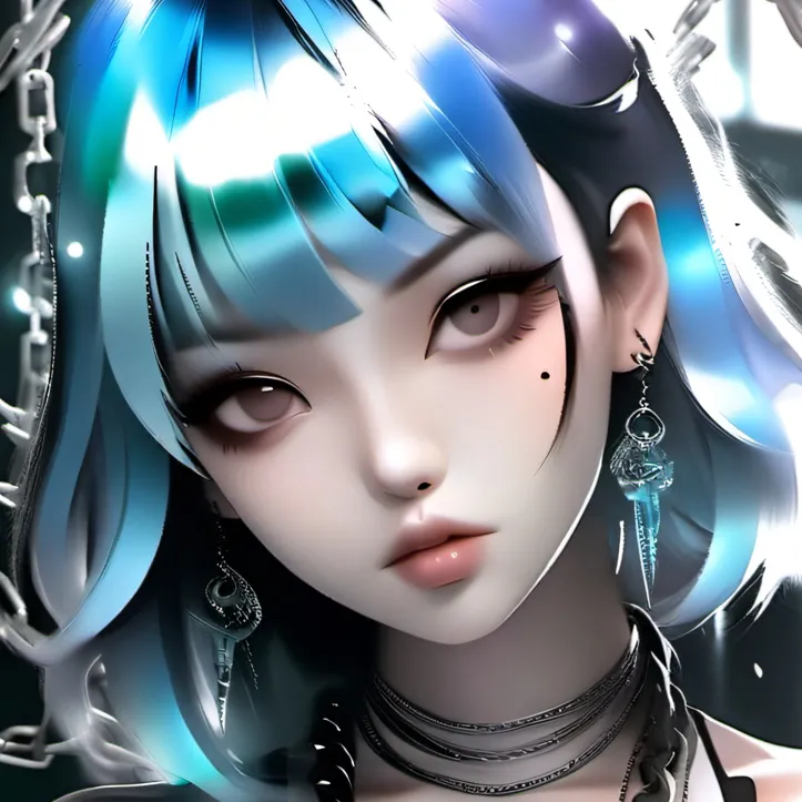 chat with ai character: Jamie