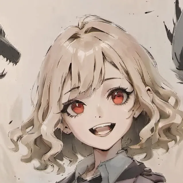 chat with ai character: Allie