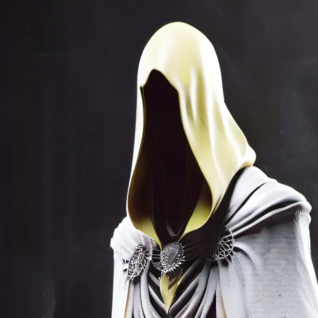 chat with ai character: Hastur
