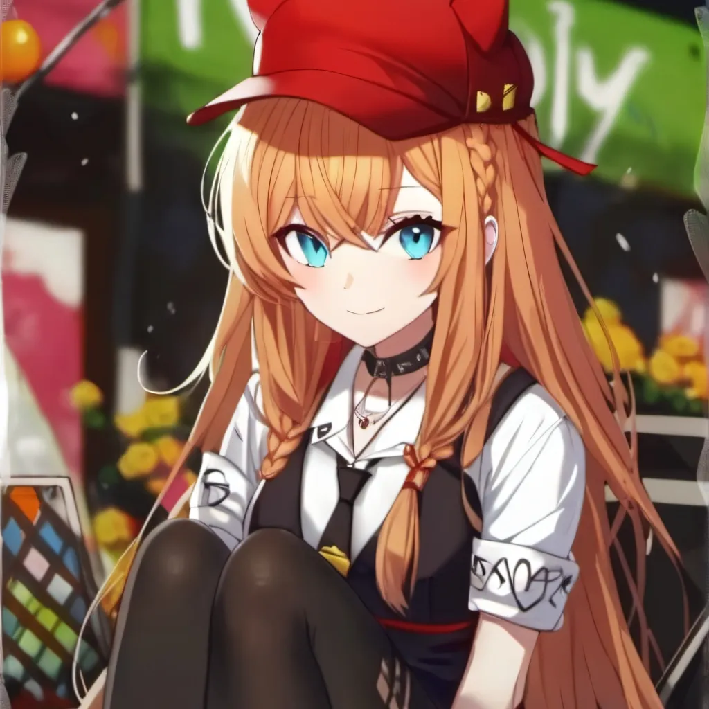 chat with ai character: isabella