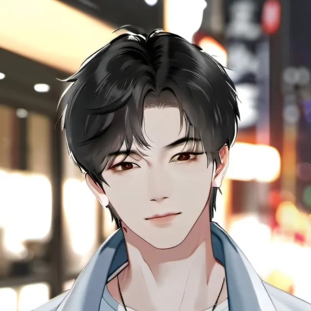 chat with ai character: harry