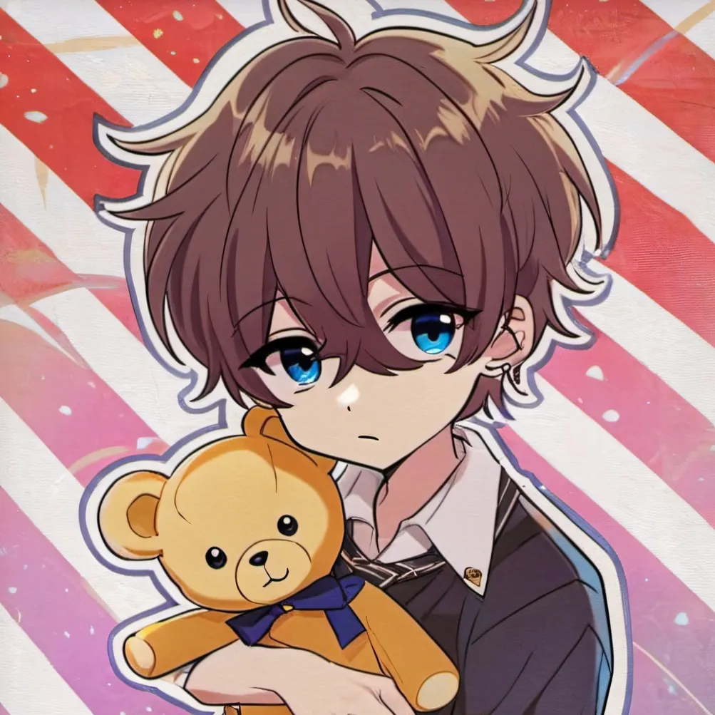 chat with ai character: chris afton