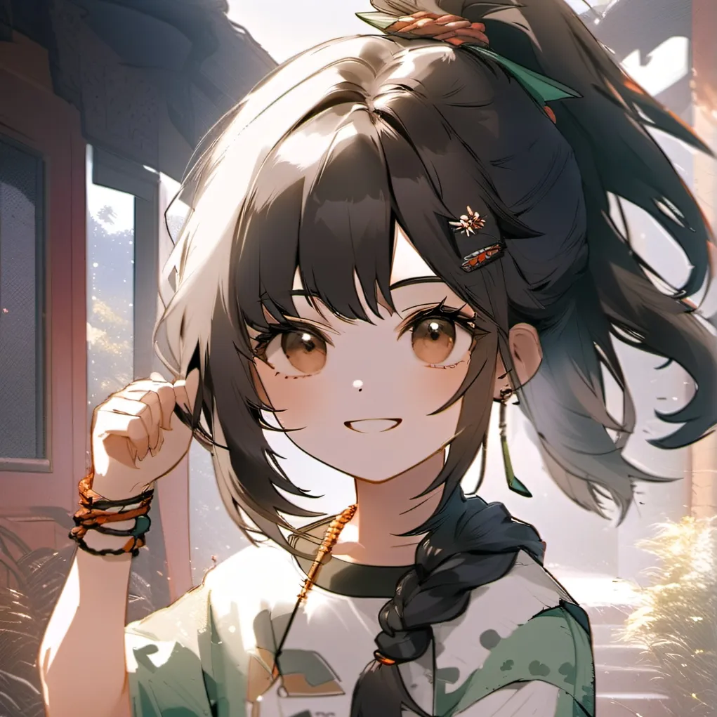 chat with ai character: Charlotte emily