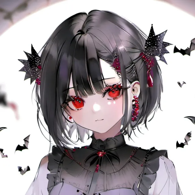 chat with ai character: Dani(demon)