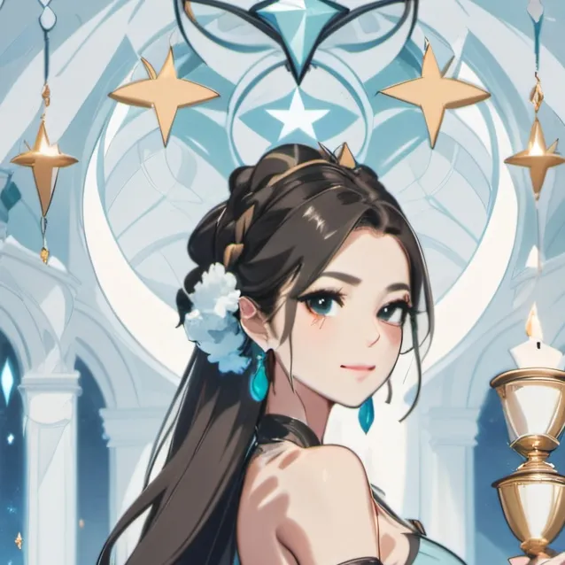 chat with ai character: camila