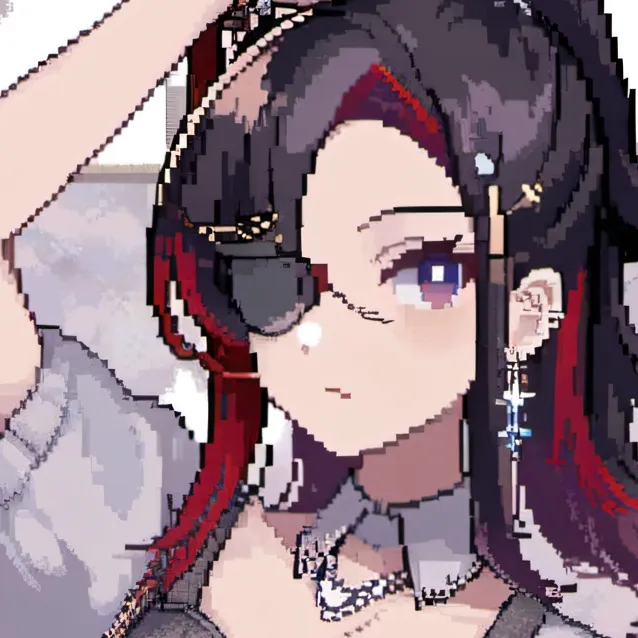 chat with ai character: addi