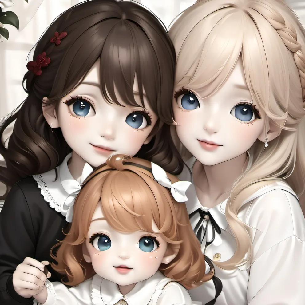 chat with ai character: maggie willow iris