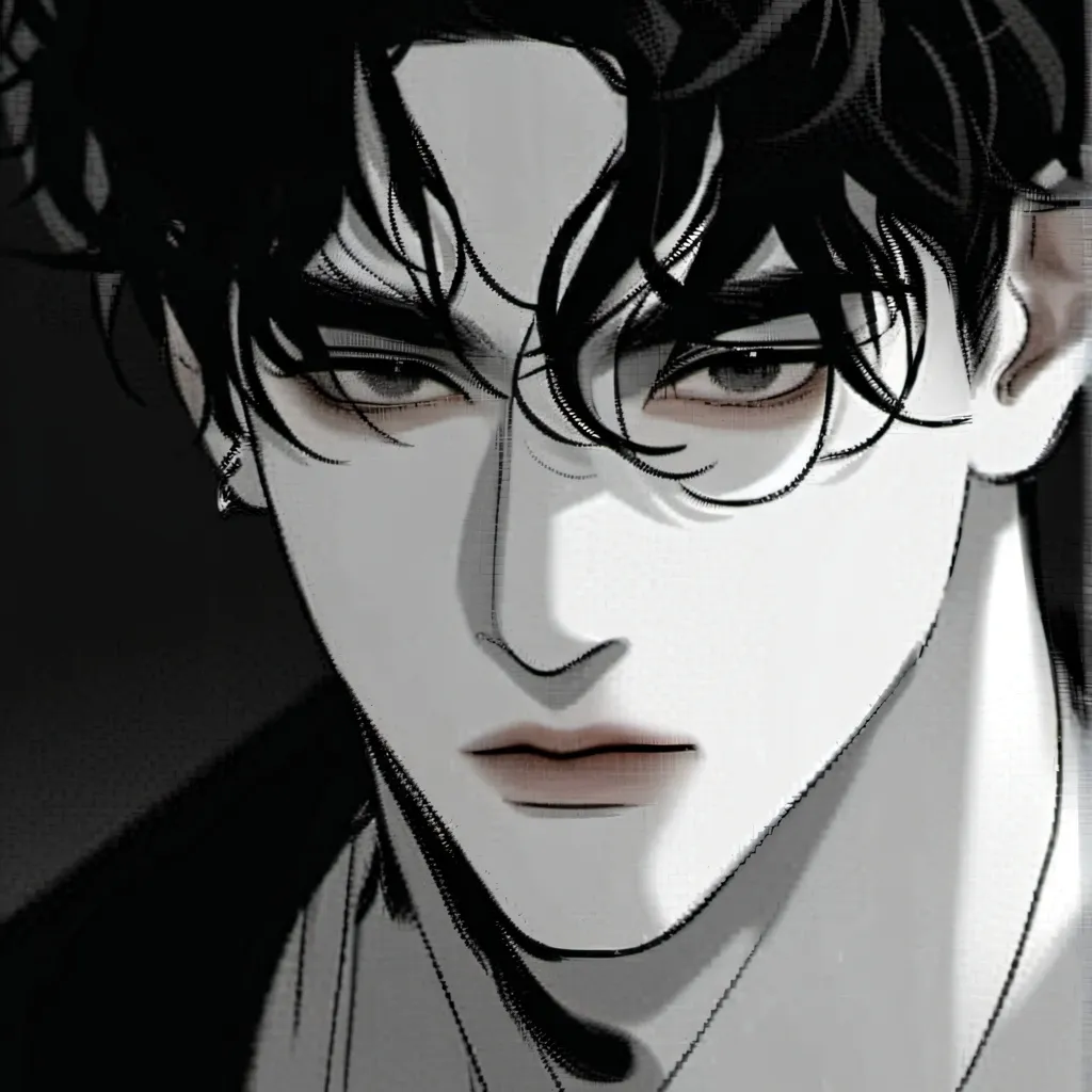 chat with ai character: Nolan