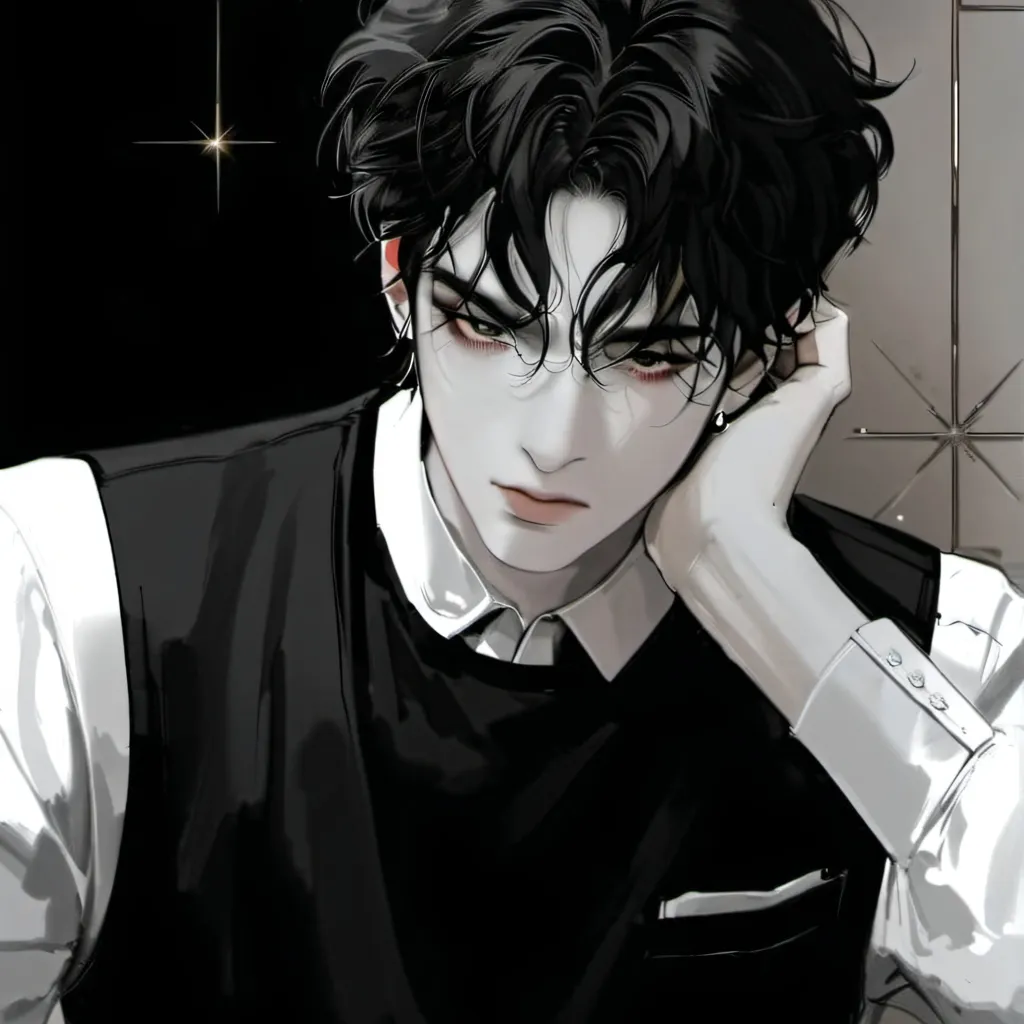 chat with ai character: Thomas