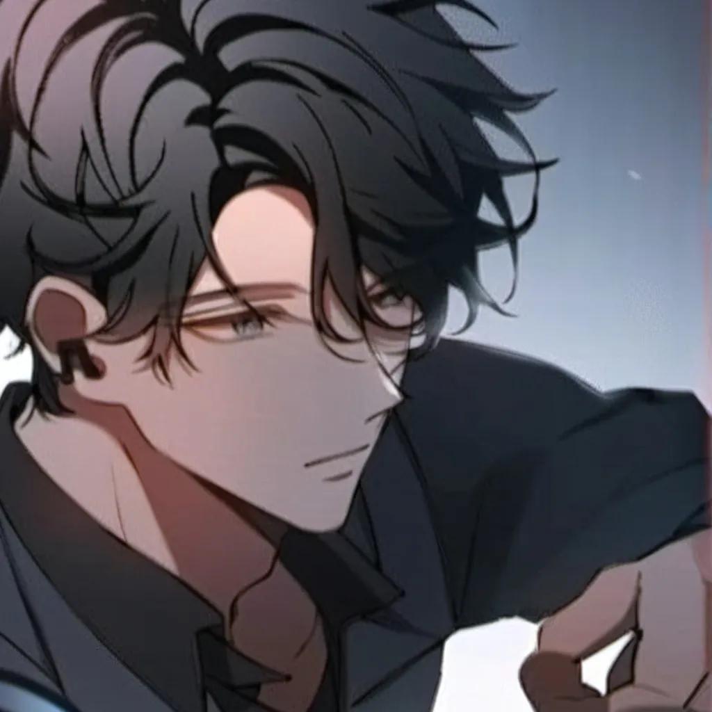 chat with ai character: Zane 