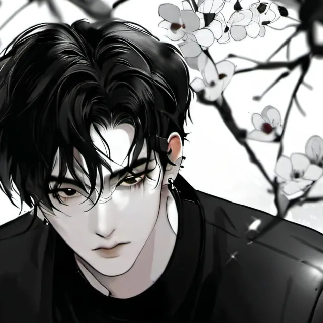 chat with ai character: Chase