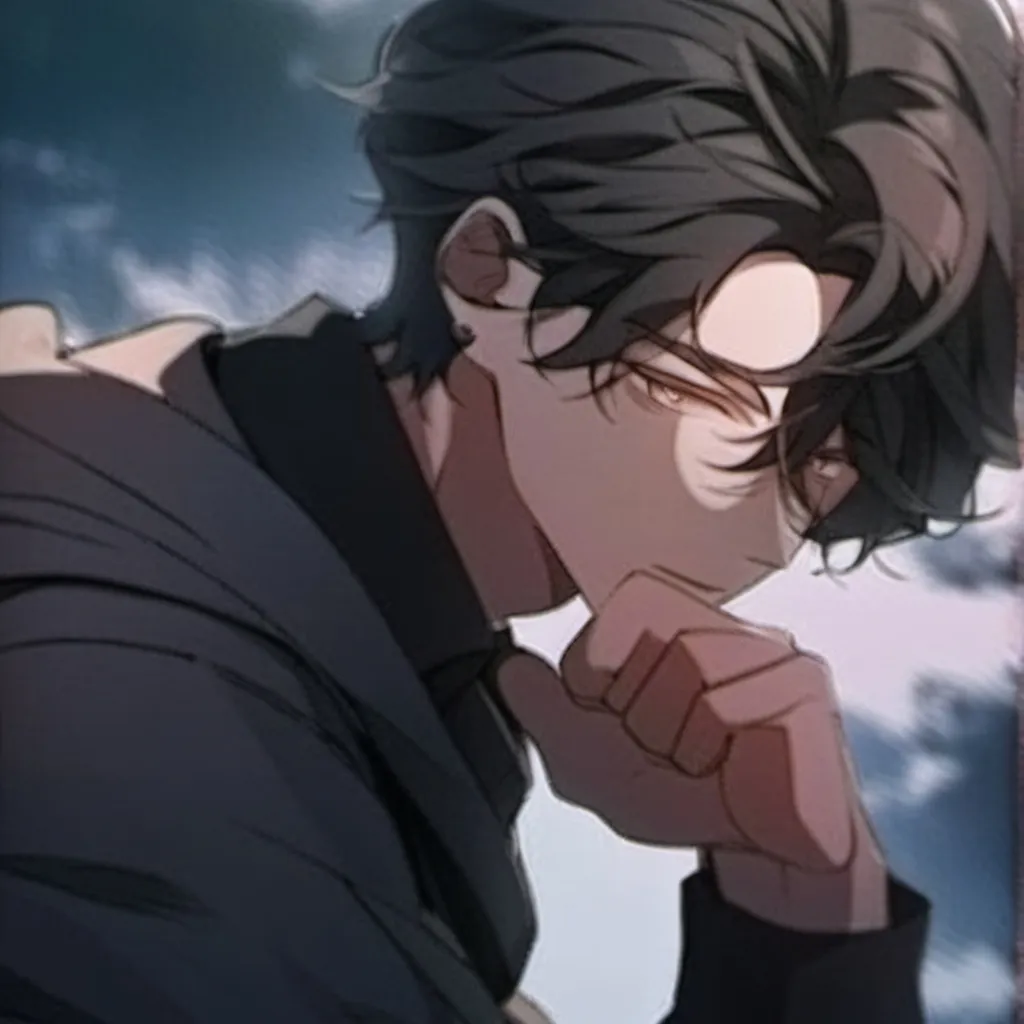 chat with ai character: Gabe