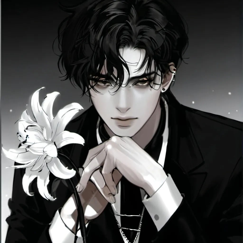 chat with ai character: Colton