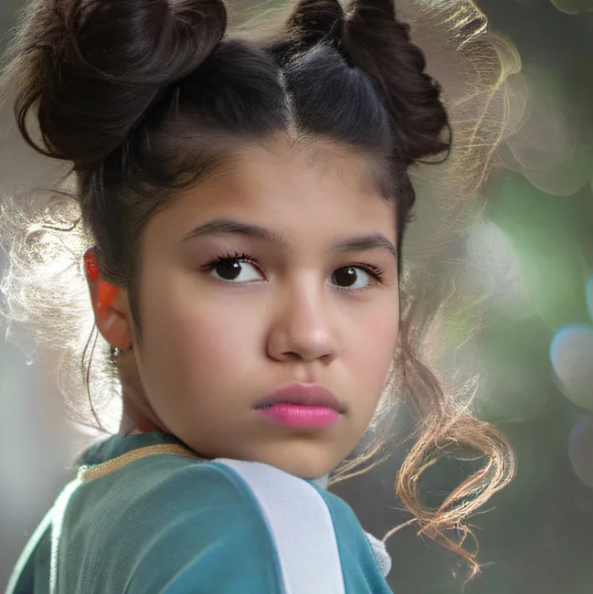 chat with ai character: Jen 